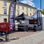 Lantbruket i centrum