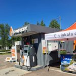 Blandade inslag
