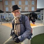 Blandade inslag