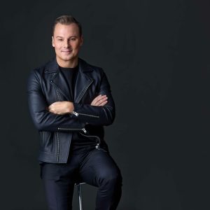 Blandade inslag