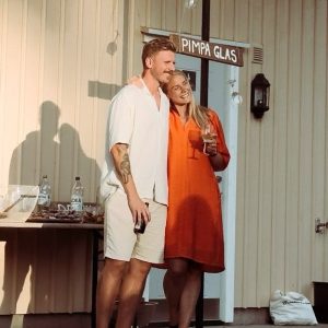 Blandade inslag