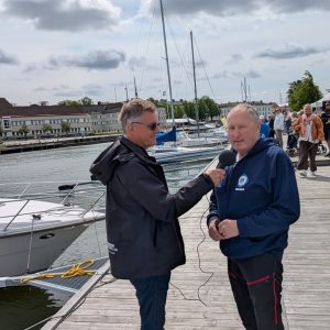 Blandade inslag