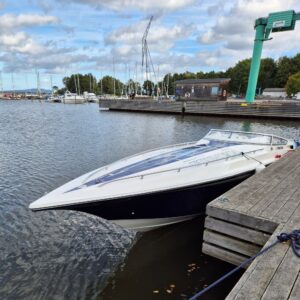 Blandade inslag