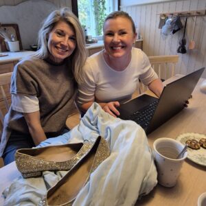 Blandade inslag